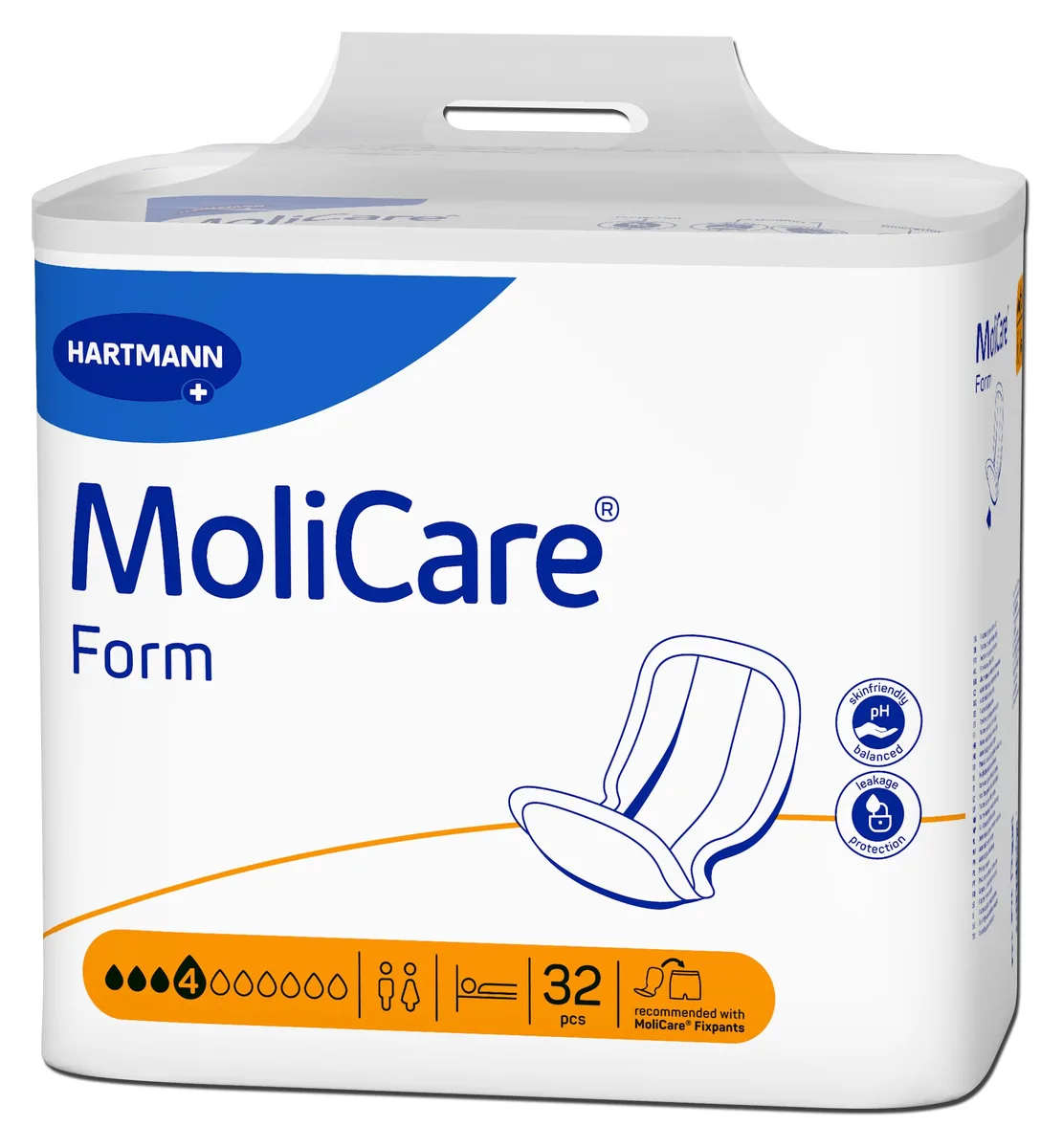 MoliCare Form 4 pic.