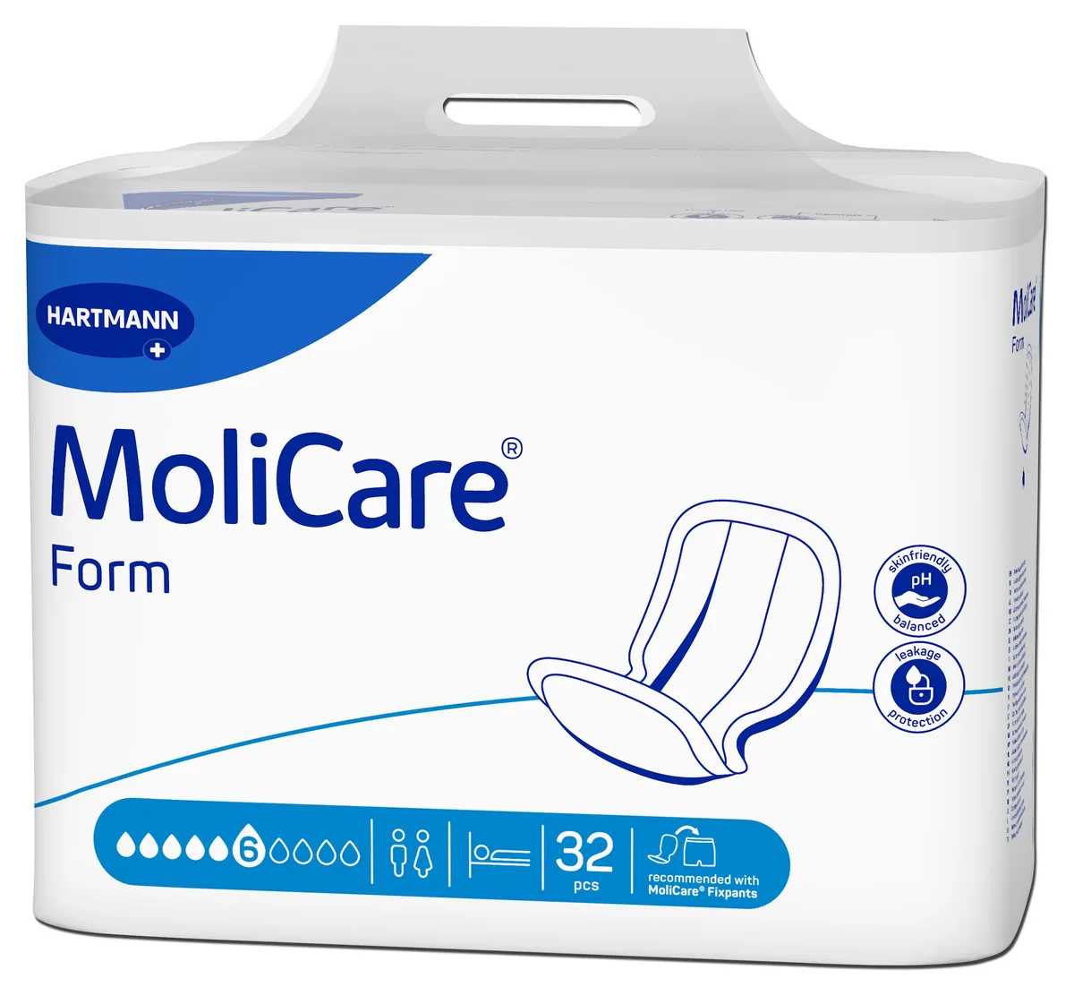 MoliCare Form 6 pic.