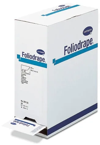 Foliodrape Protectoare brate 50 cm
