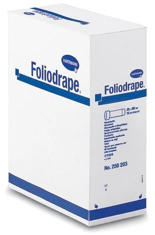 Foliodrape Protect Stochineta 35 x 80 cm