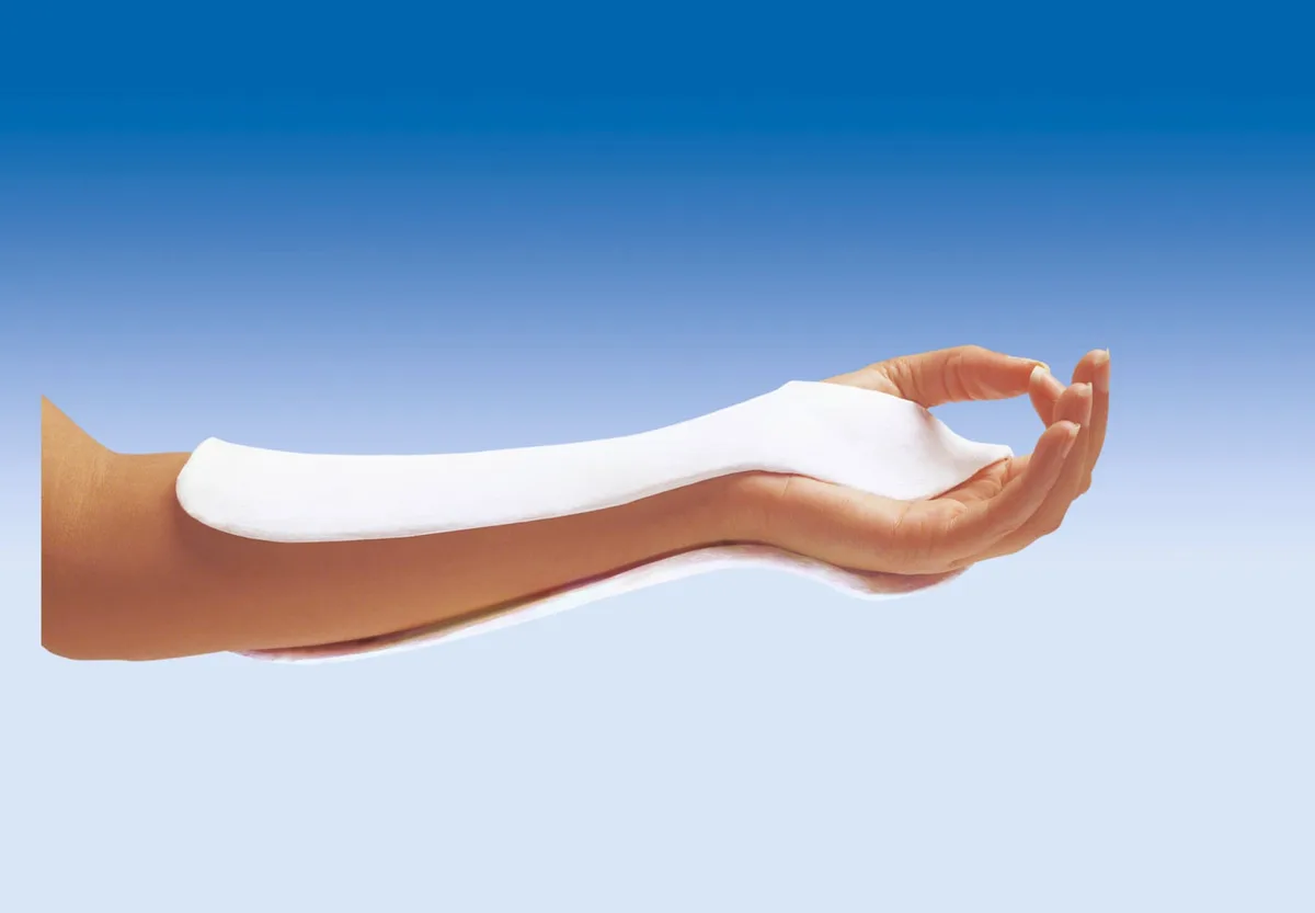 Safix Plus 10cm x 3m