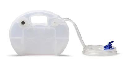 VivanoTec ExudateCanister 800ml st,P3
