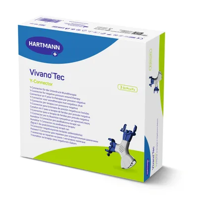 VivanoTec Y-Connector P3