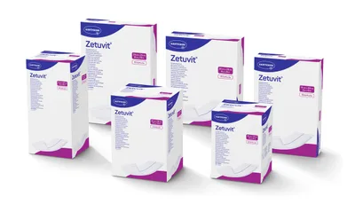 Zetuvit Steril 20 x 40cm