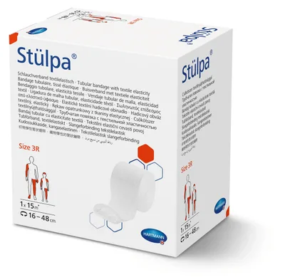 Stülpa Size 2R 6cm x 15m