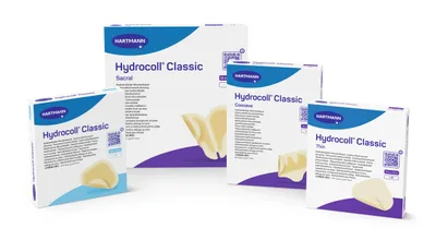 Hydrocoll 2 7,5 x 7,5cm