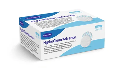 HydroClean Advance 10 x 10cm