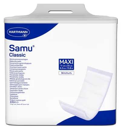 Samu Classic Mini