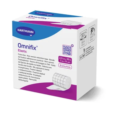 Omnifix Elastic 15cm x 10m