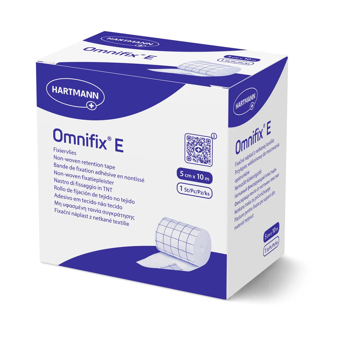 Omnifix E 10cm x 10m