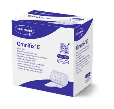 Omnifix E 10cm x 10m