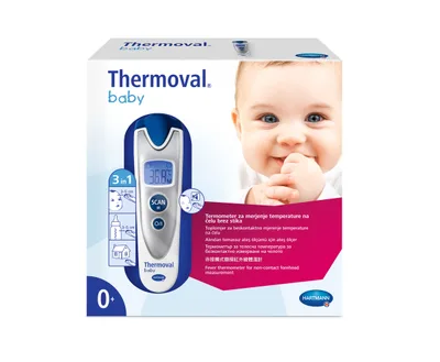 Thermoval Baby