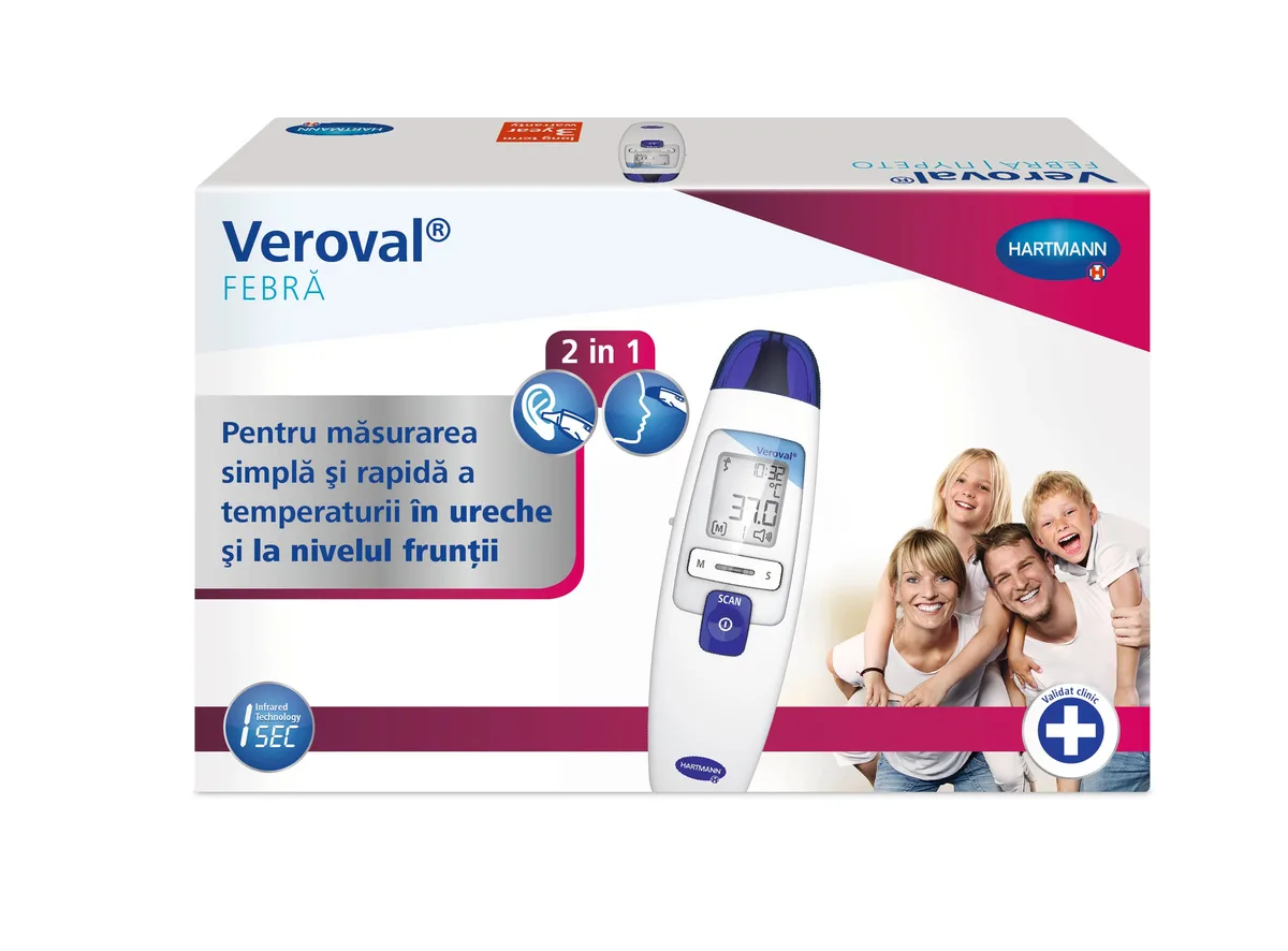 Veroval 2 in 1