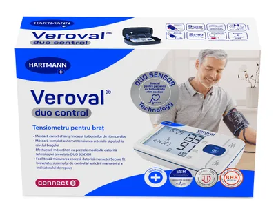 Veroval Duo Control Large LG5