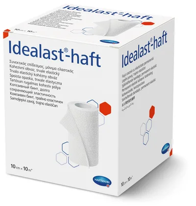 Idealast-haft 10cm x 4m