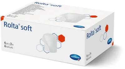 Rolta-Soft Synthetic 15cm x 3m