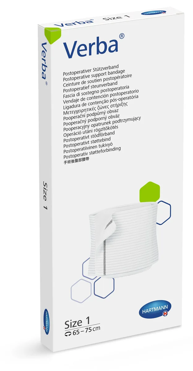 Verba StützVerband Mar. 2 (75-85cm)