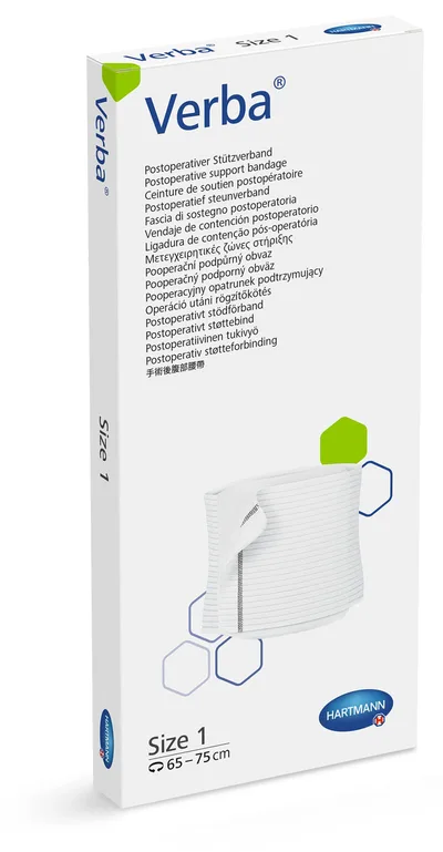 Verba StützVerband Mar. 4 (95-105cm)