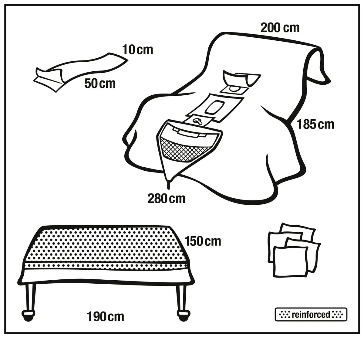 Set Urologie II