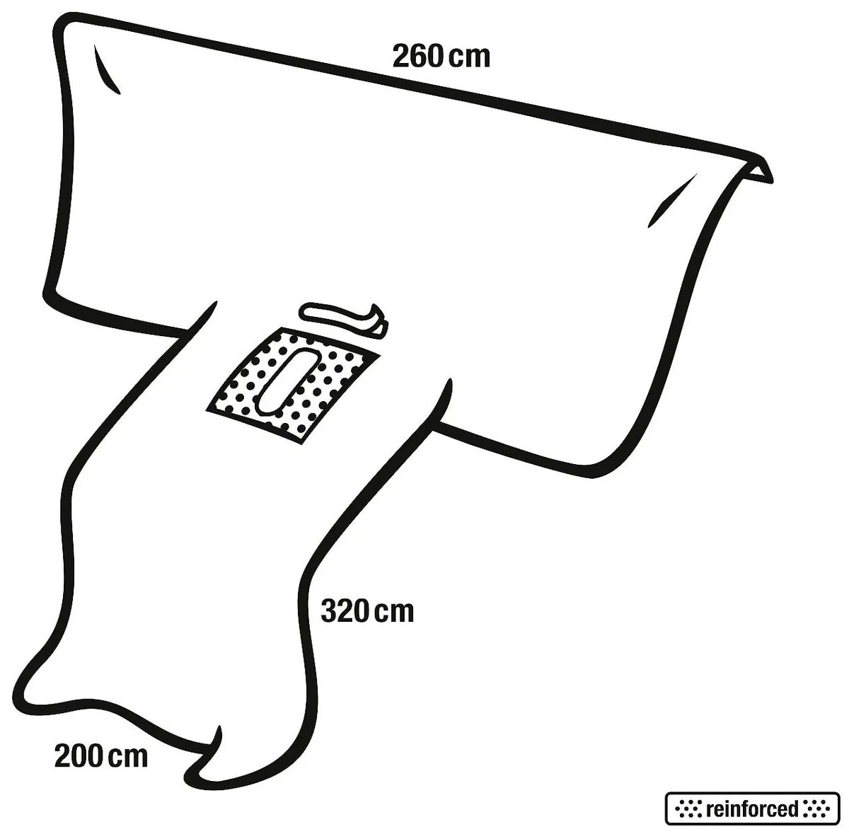 Set Spinal/Abdominal