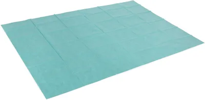 Foliodrape Protect Back table cover 150 x 190 cm, reinforced