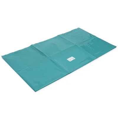 Foliodrape Instrument table cover 80 x145 cm, reinforced