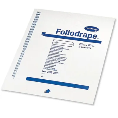 Foliodrape Protect Protectoare maner scaun 25 x 80 cm
