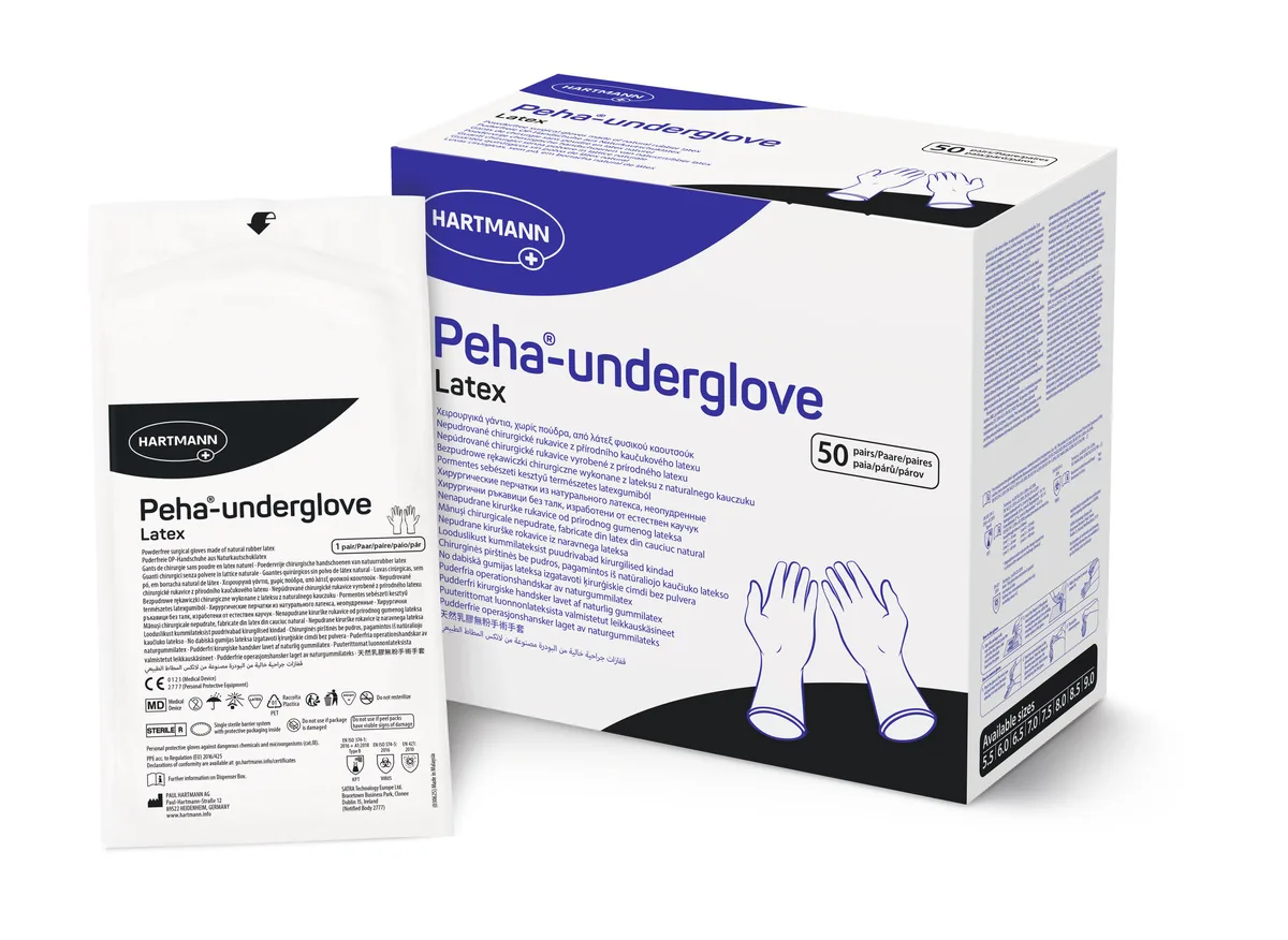Peha-underglove pwf 8