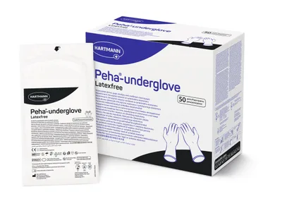 Peha-underglove pwf 6,5
