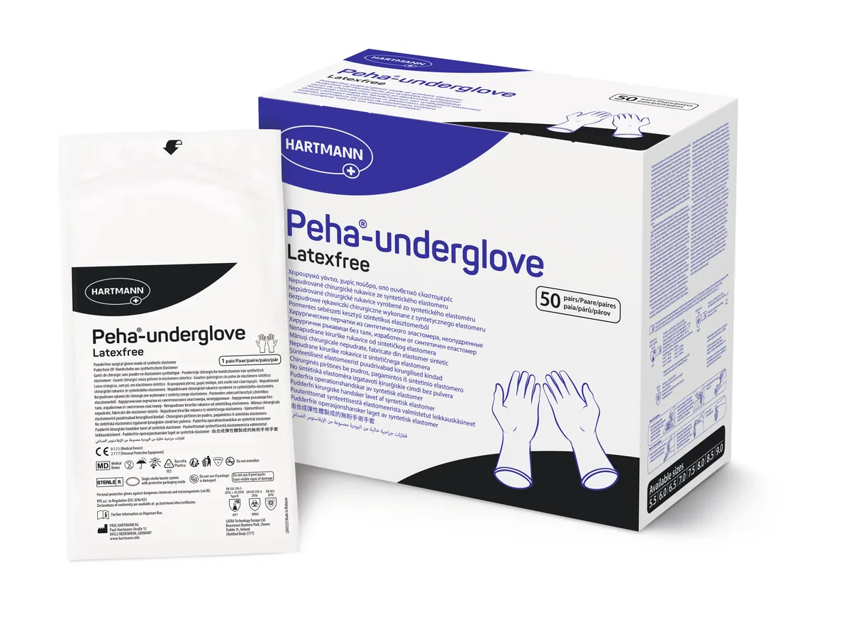 Peha-underglove pwf 7
