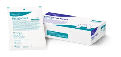 Peha-shield latexfree pwf 6,5