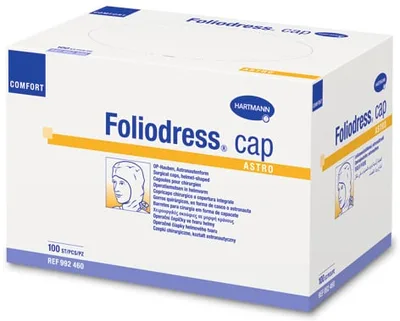 Foliodress Cap Comfort Astro