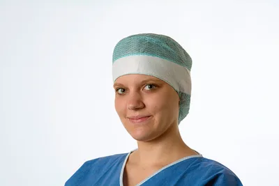 Foliodress Cap Comfort Form Plus