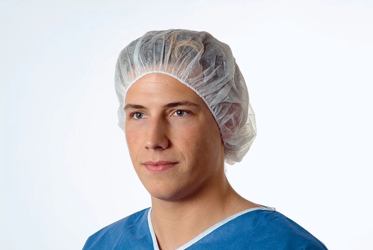 Foliodress Cap Comfort Bandana