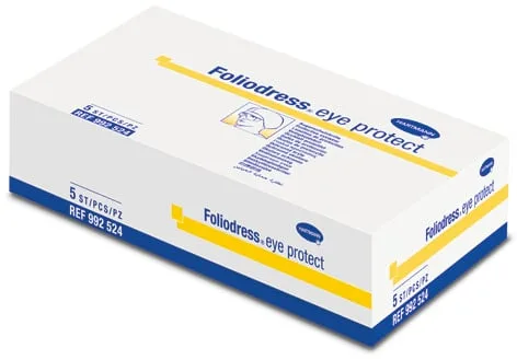 Foliodress Eye protect
