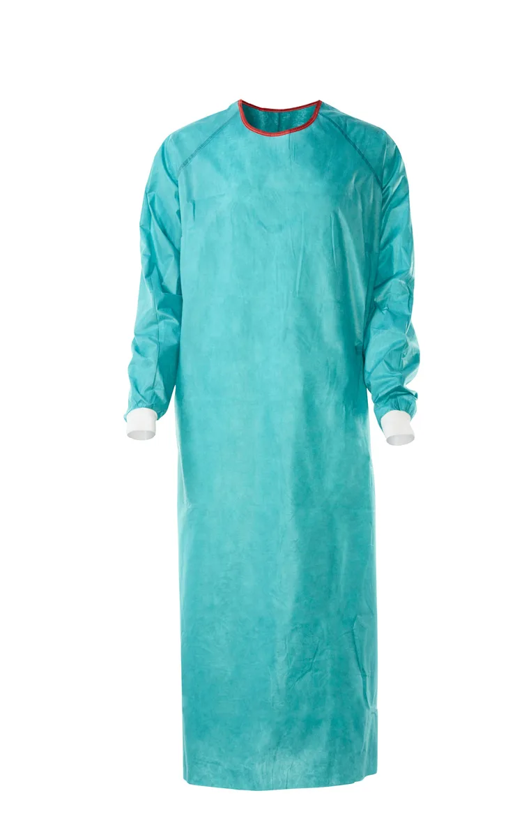 Foliodress Comfort Reinforced XL