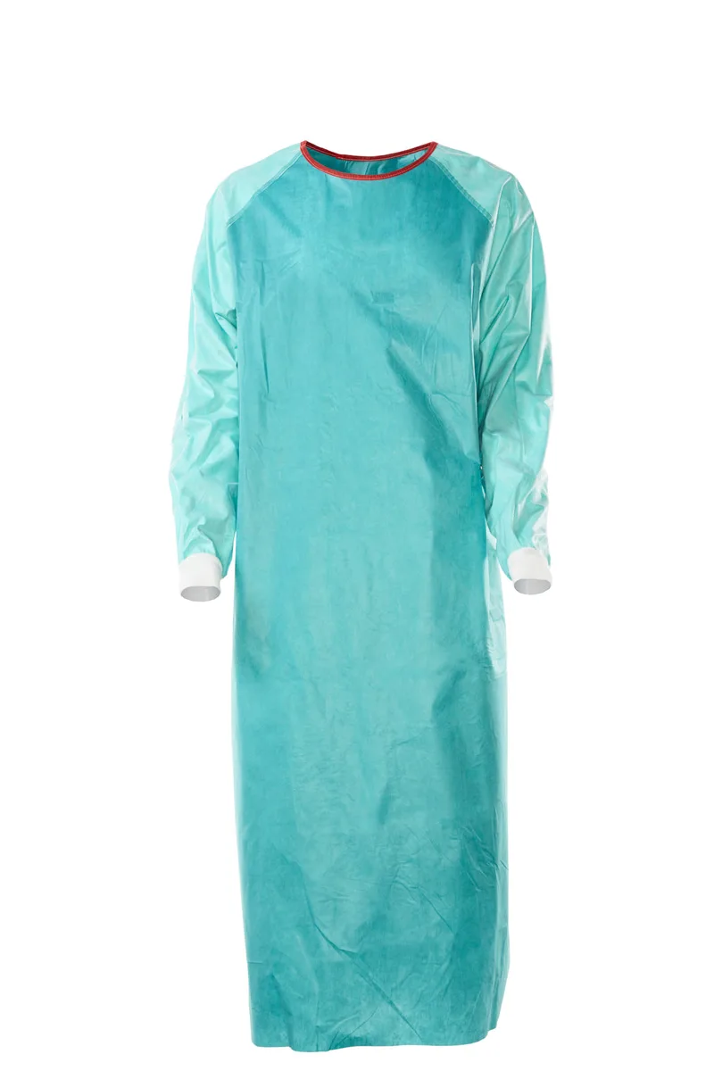 Foliodress Comfort Extra Reinforced XL