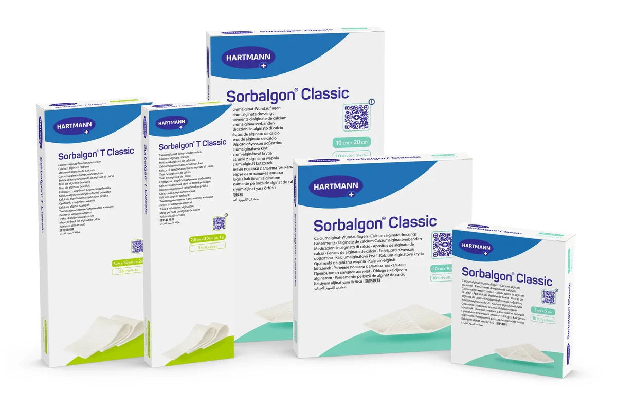 Sorbalgon T Classic 2g, 30cm